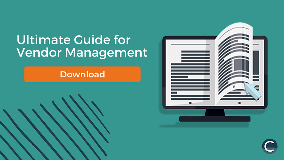 Ultimate Guide for Vendor Management - Integrated GRC Platform for ...