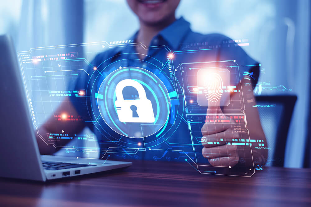 Good cybersecurity can help prevent phishing attacks in your organization.