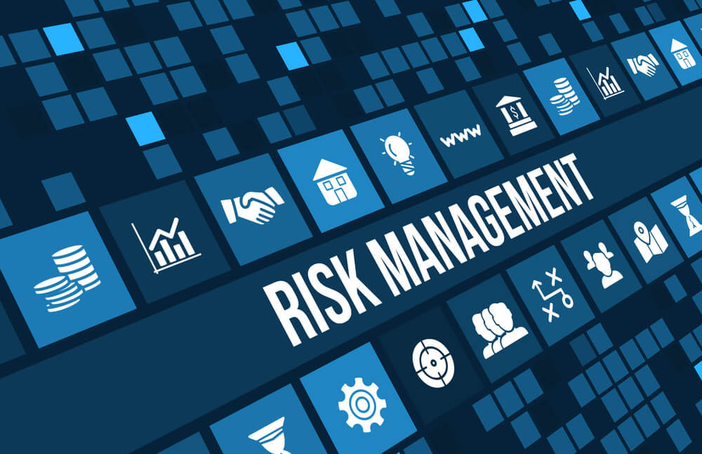 Here's the risk management lifecycle explained.