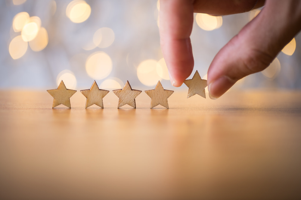 Compliance training is important for your company's reputation. 