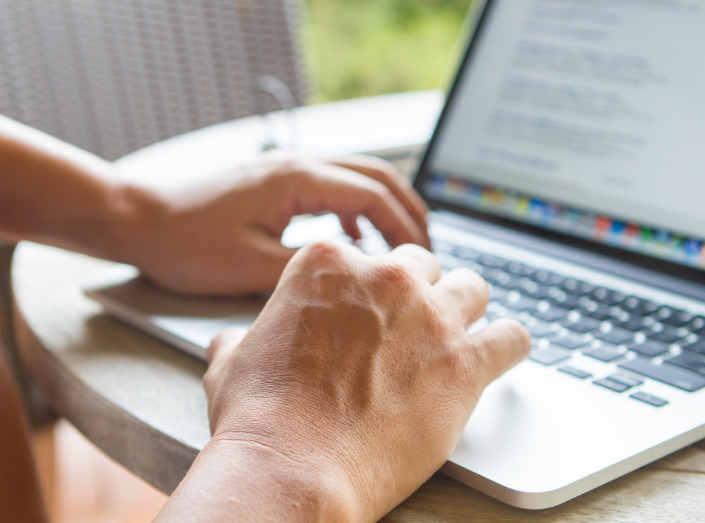 Maintaining security with remote workers starts within your company culture.