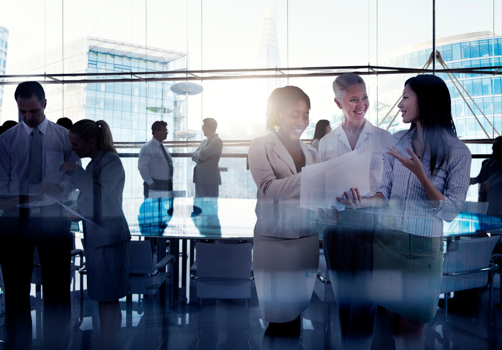 Data gathering is an important part of compliance automation.