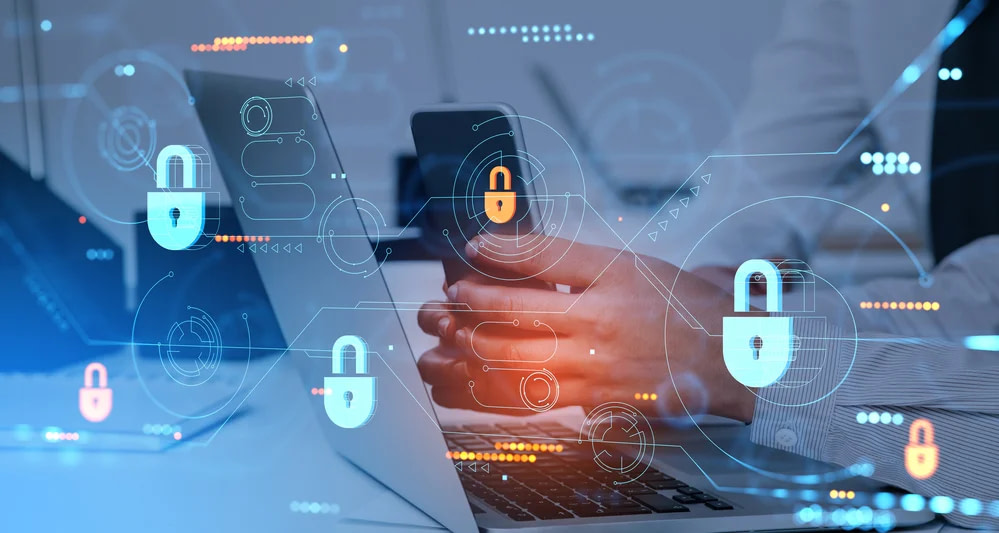 What does GRC mean in cybersecurity?