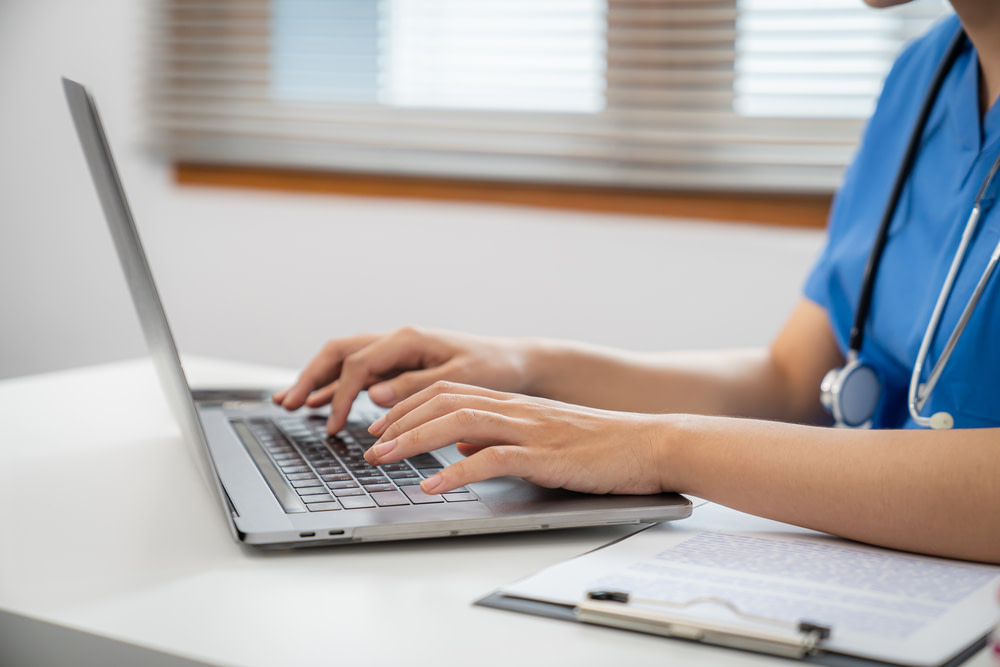 Information security management systems are vital for high security industries.