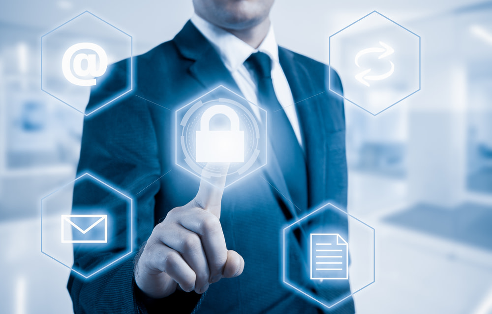 customer data protection