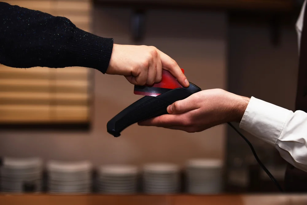 What is PCI level 3? Here's our guide. 