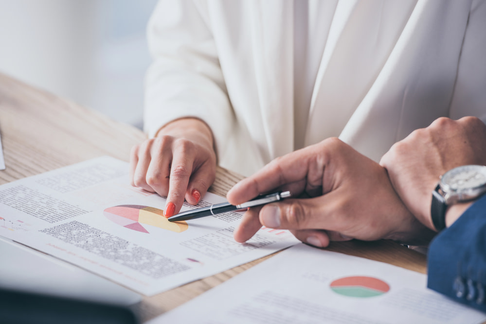 Developing a risk-based compliance management strategy is a process.