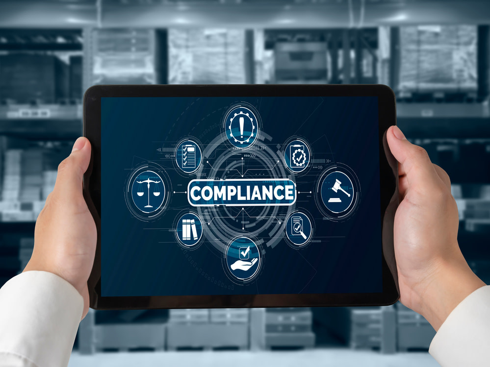 A CISO and CCO differ.