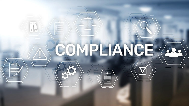What is compliance monitoring and how do you create a plan?