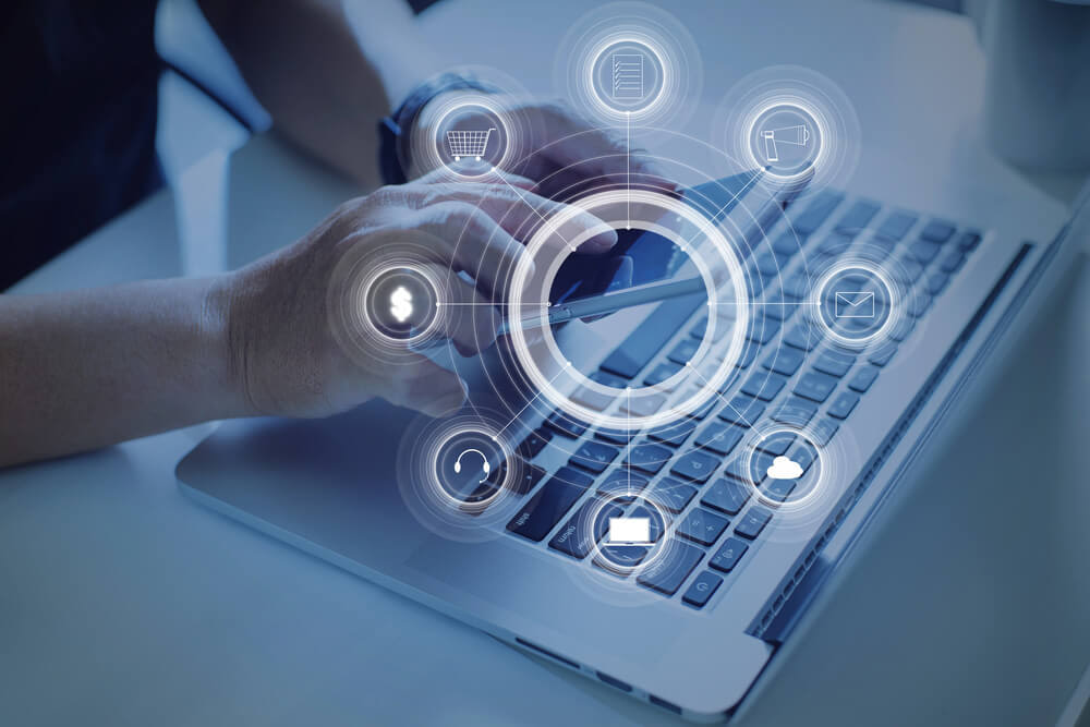 Here is an ISMS example.