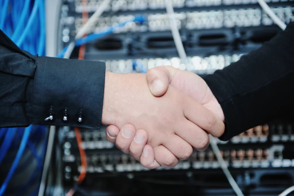 GRC is a good investment for businesses.