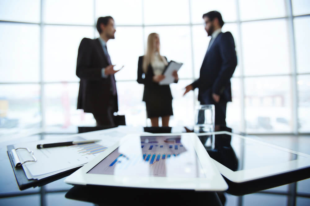 Contract compliance is important for your business.