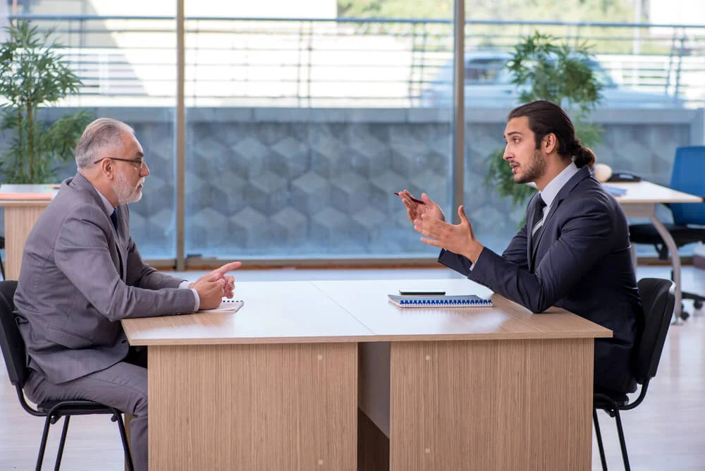 Accepting employee feedback a bout document retention policy can help create a harmonious workplace.