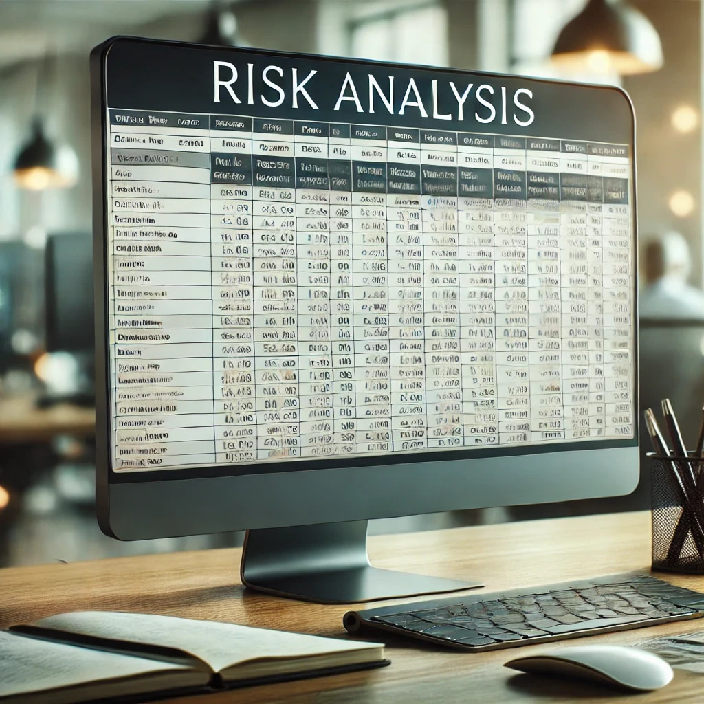 Risk analysis is a part of creating an AUP.
