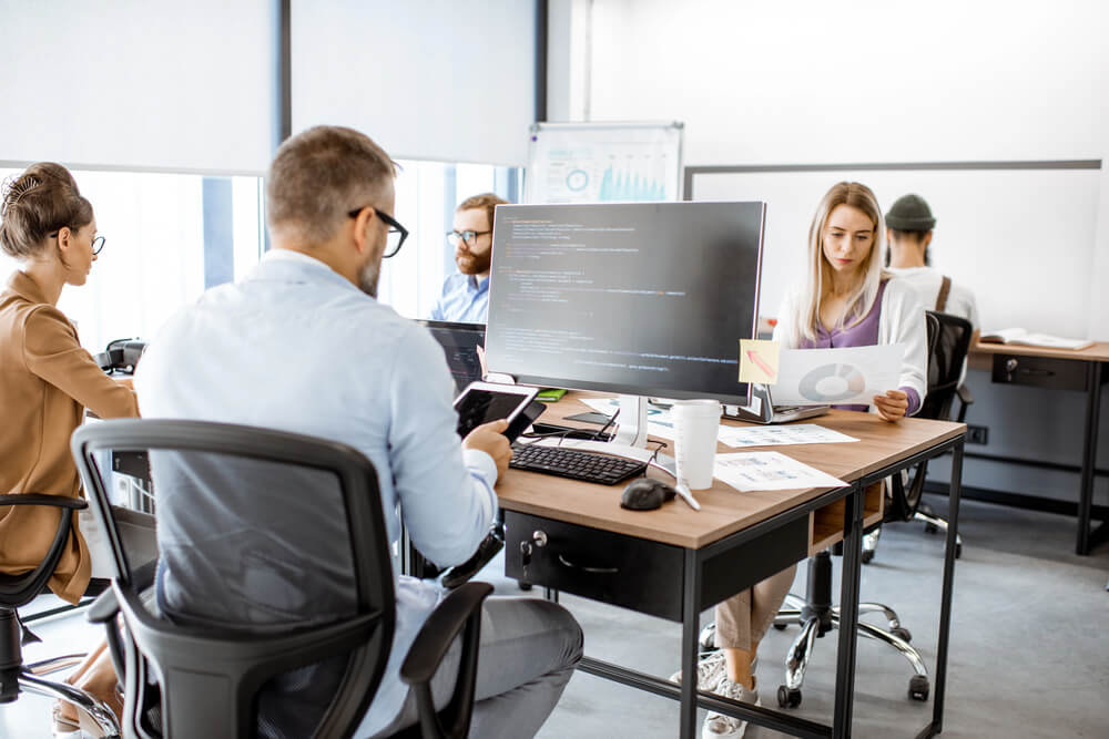 Here's what an organization's data retention policy should include.