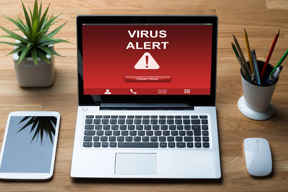 What is residual risk?