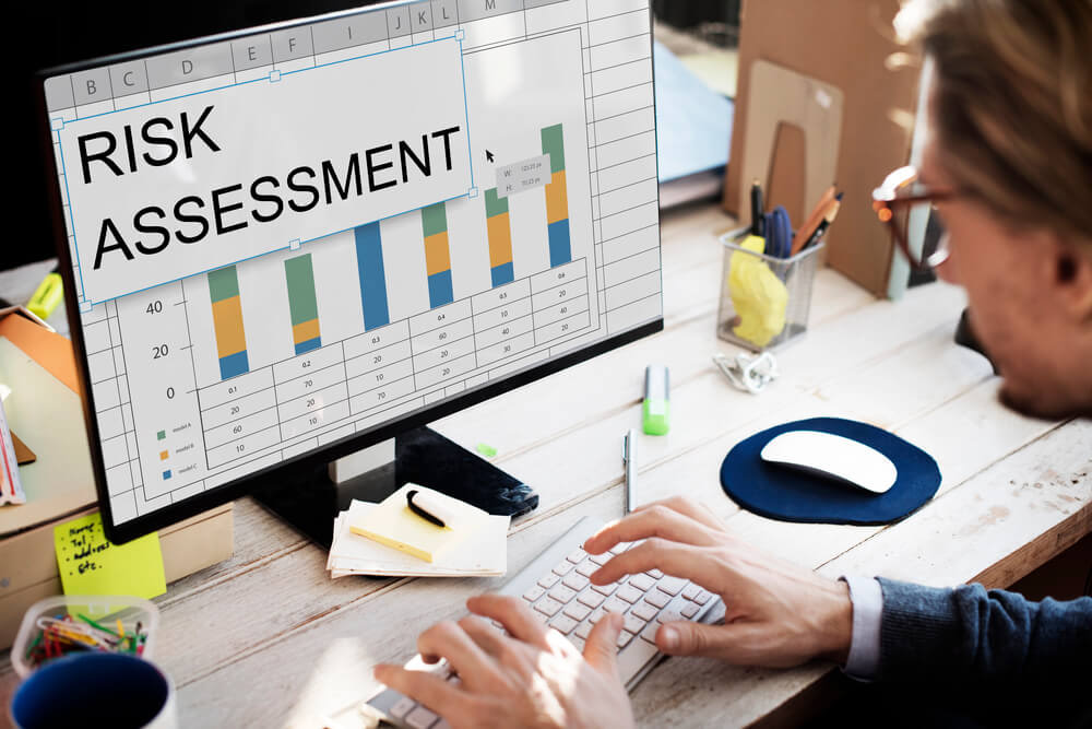 What data is needed for cyber risk quantification?