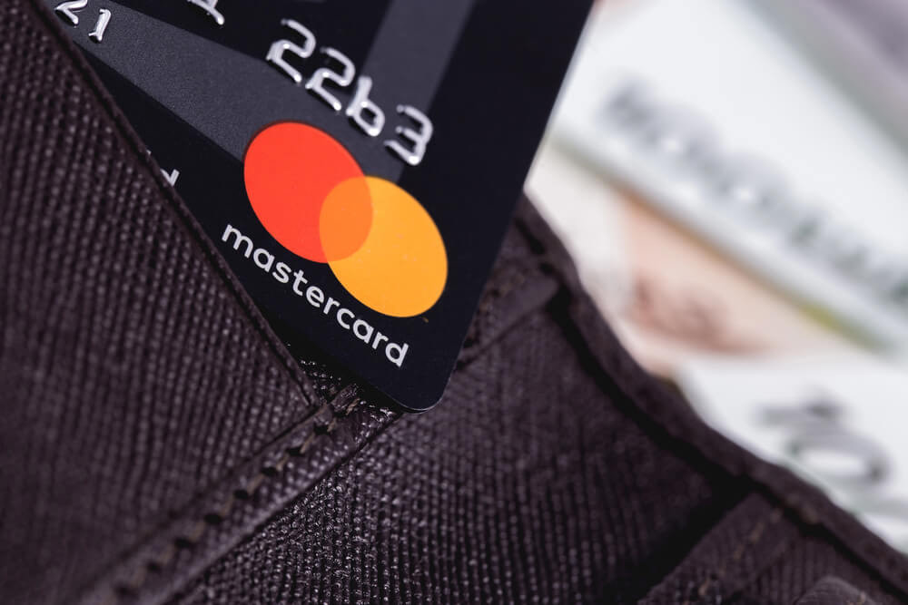What are Mastercard's PCI compliance levels?