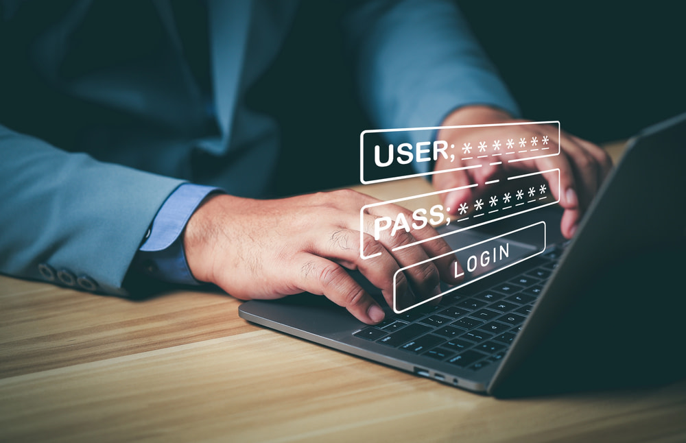 How do user logins play into role based access control best practices?