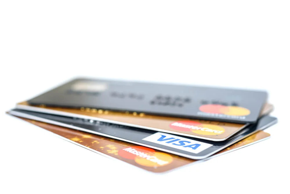 PCI compliance is required by individual card companies. 
