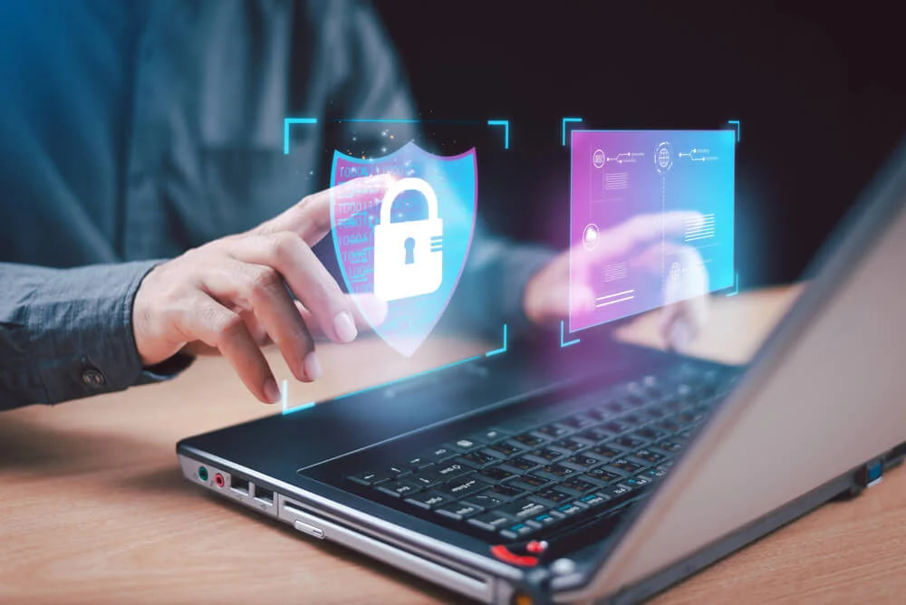 What is compliance in cybersecurity?