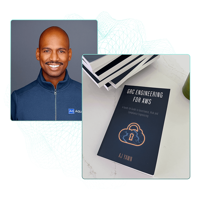 Event Registration NYC Rooftop Book Signing - Integrated GRC Platform ...