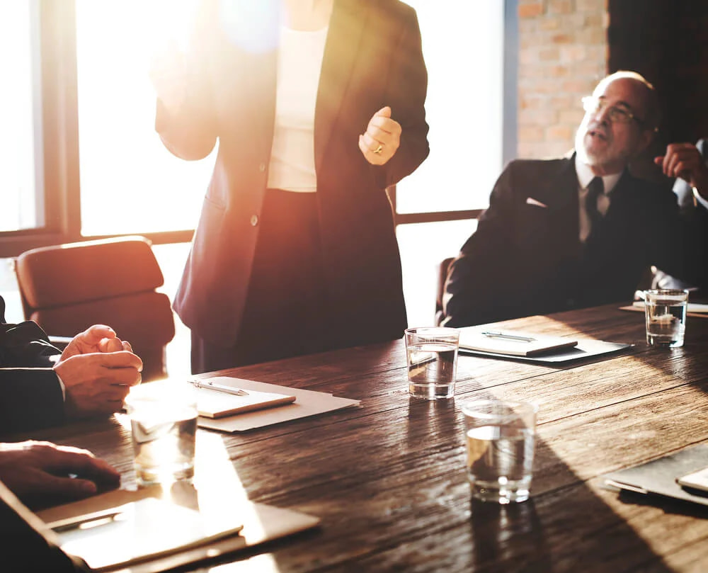 What is risk prioritization?