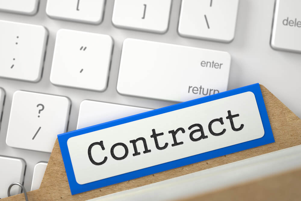 Contract lifecycle management is an important part of business organization.
