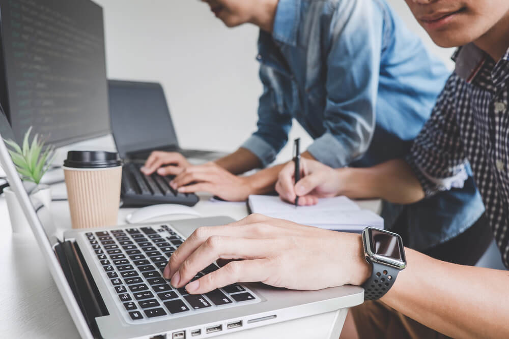 Contract lifecycle management implementation includes coordination with contract stakeholders.