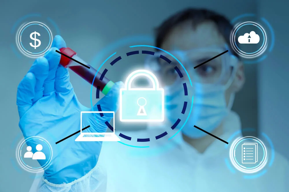Vendor risk management in healthcare is vital for the privacy of each patient.