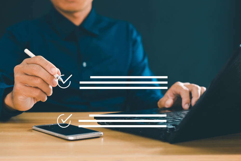 A PCI audit is an assessment that makes sure private information is staying private.
