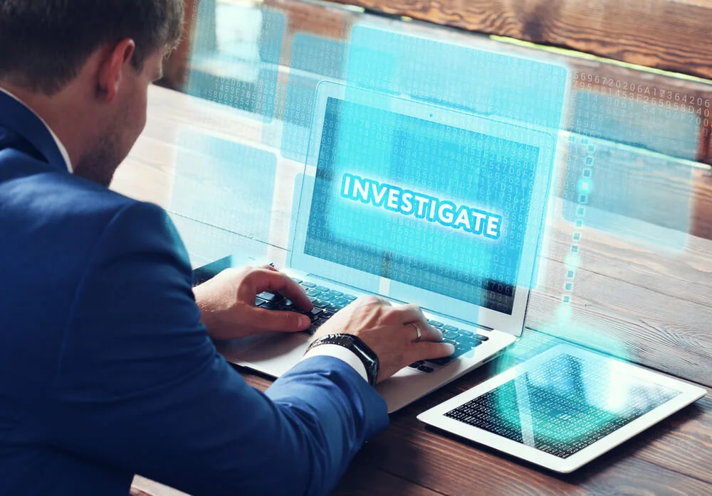 Insider threat detection starts with an insider-focused risk assessment.