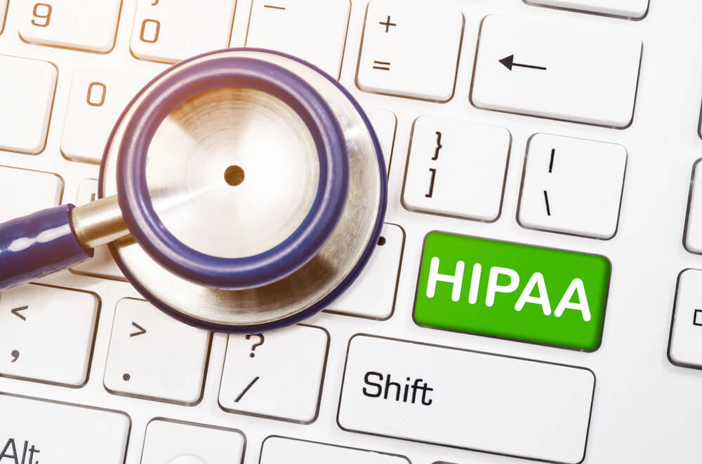 HIPAA compliance is part of why GRC in healthcare is important.