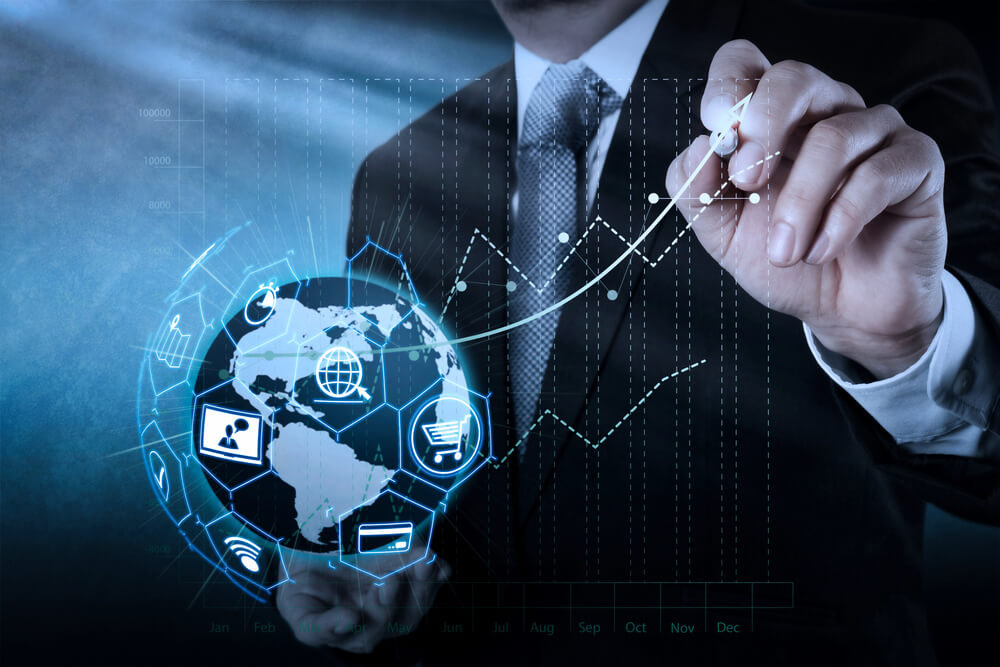 Endpoint security is essential for enterprise-level organizations.