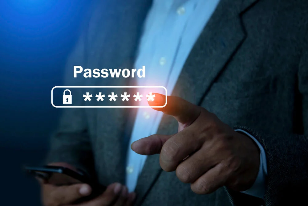 Here are the NIST password guidelines and how to use them.