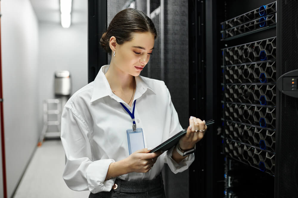 Endpoint security can prevent cyberattacks in your organization.