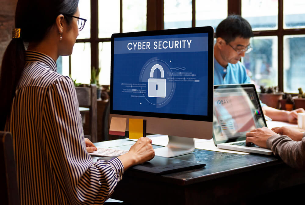 Good cybersecurity can protect enterprise from supply chain attacks.