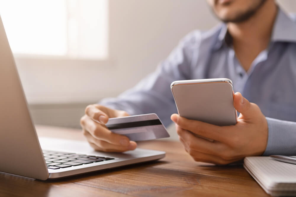 One of the PCI requirements is to protect cardholder data with strong cryptography.