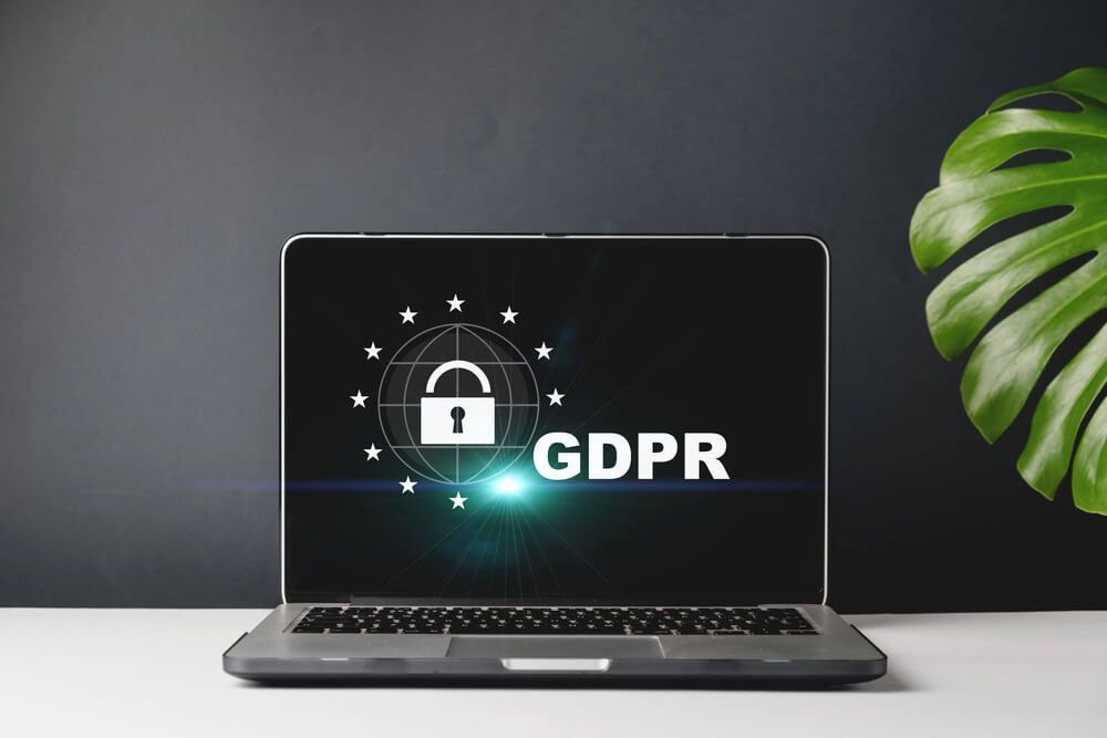 GDPR social media compliance with the right platform can help your management.