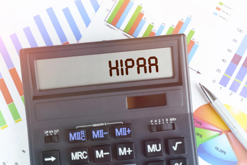 There are ways to cut HIPAA compliance cost.