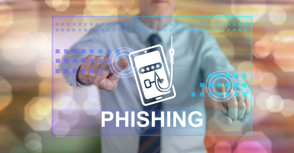 Here are examples of a spear phishing attack.