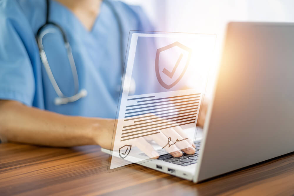 Is ChatGPT HIPAA compliant? Find out here.