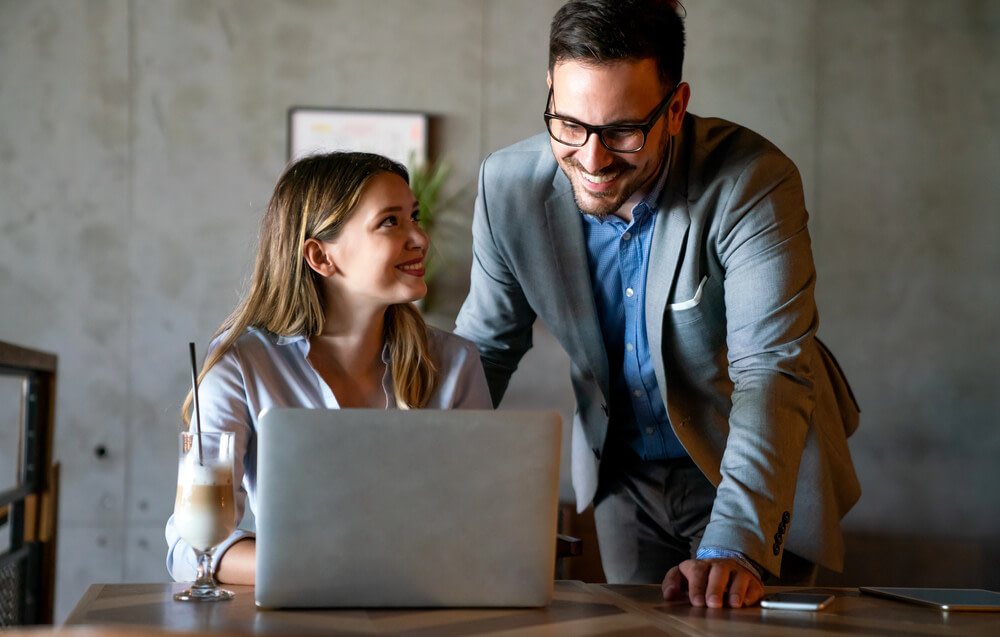 Compyl can offer risk management to avoid insider threats.