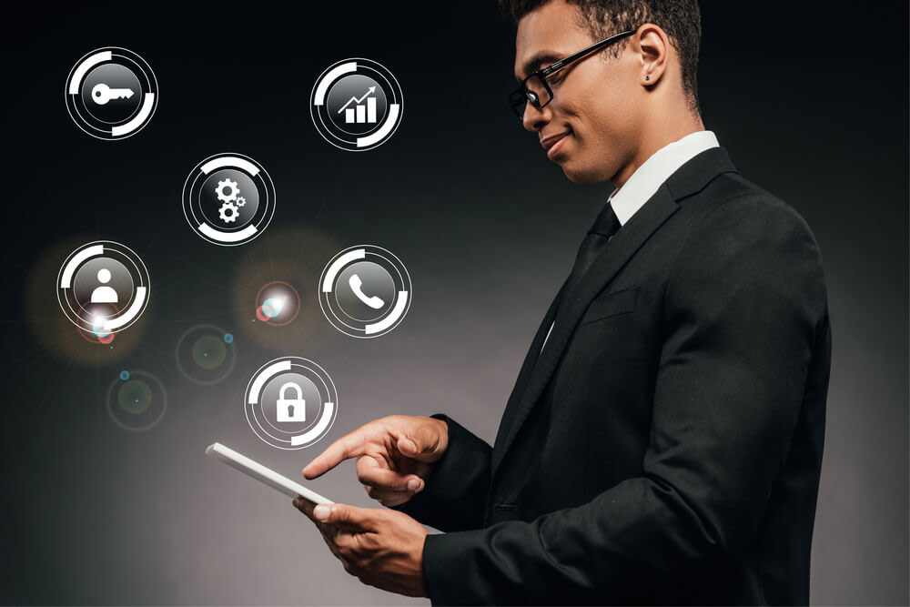 NIST level 2 requirements help keep business secure.