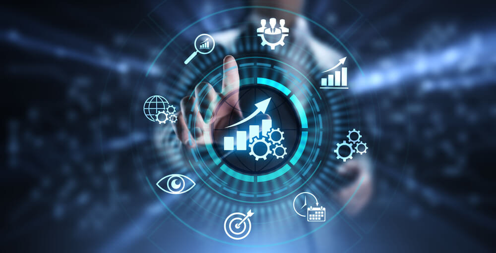 Compliance metrics are key.