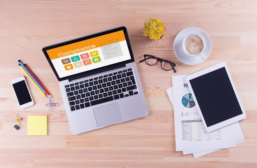 Here's what your compliance program should include.