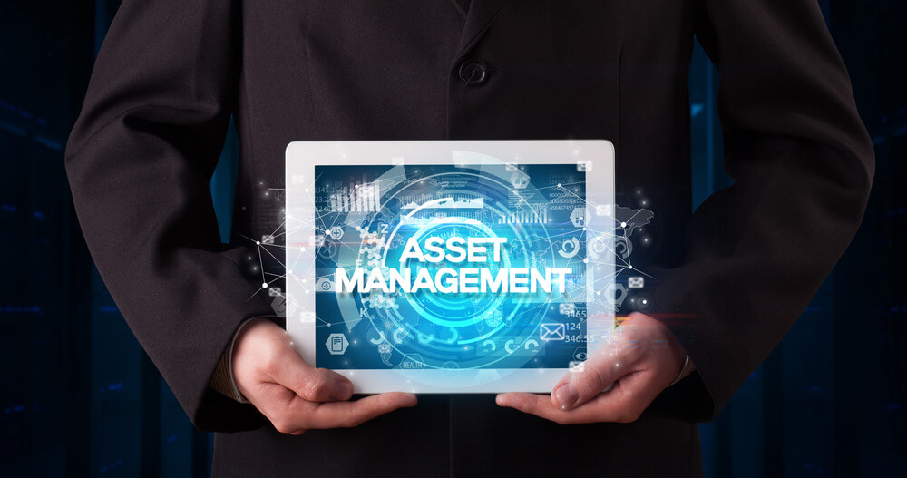 What is asset management? Here's what you need to know.