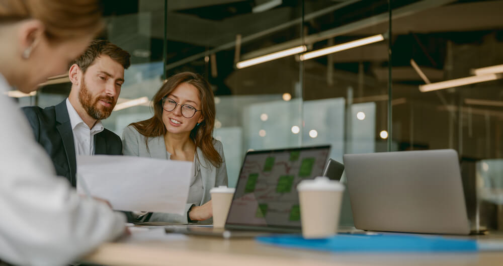 Your organization needs third-party risk management.