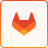 GitLab logo