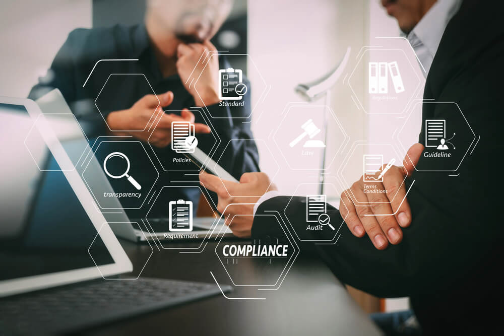 Compliance controls are essential for your organization.